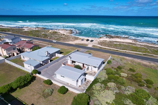 Struisbaai Accommodation at  | Viya