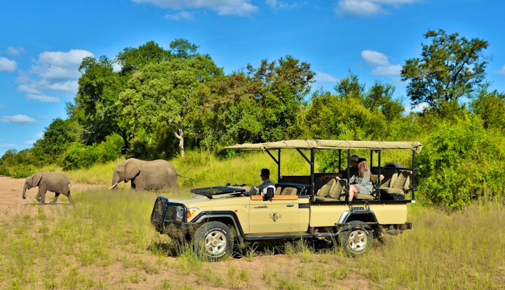 Mpumalanga Accommodation at Imbali Safari Lodge | Viya