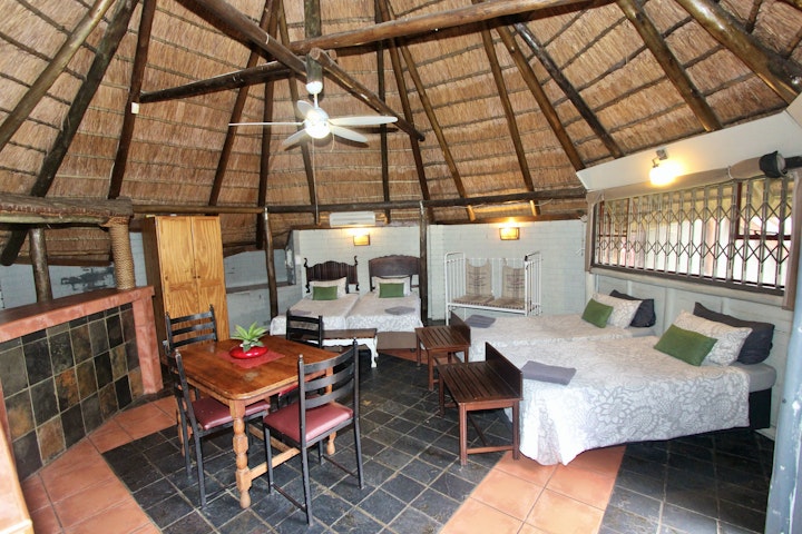 North West Accommodation at Rustenburg Inn | Viya