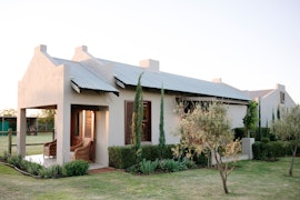 Pretoria Accommodation at Ambers & Grace Guest Farm | Viya