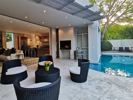 Plettenberg Bay Accommodation at  | Viya