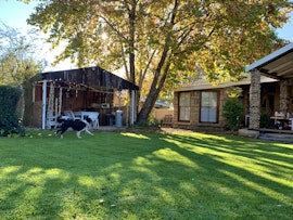 Drakensberg Accommodation at Villa On Joubert | Viya