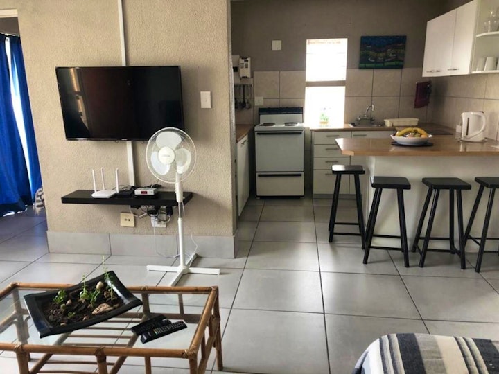 Cape Town Accommodation at Portofino Apartment - C | Viya