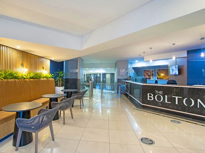 Gauteng Accommodation at Urban Oasis Apartments @ The Bolton 1 Bedroom Apartments | Viya