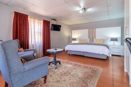 West Rand Accommodation at  | Viya