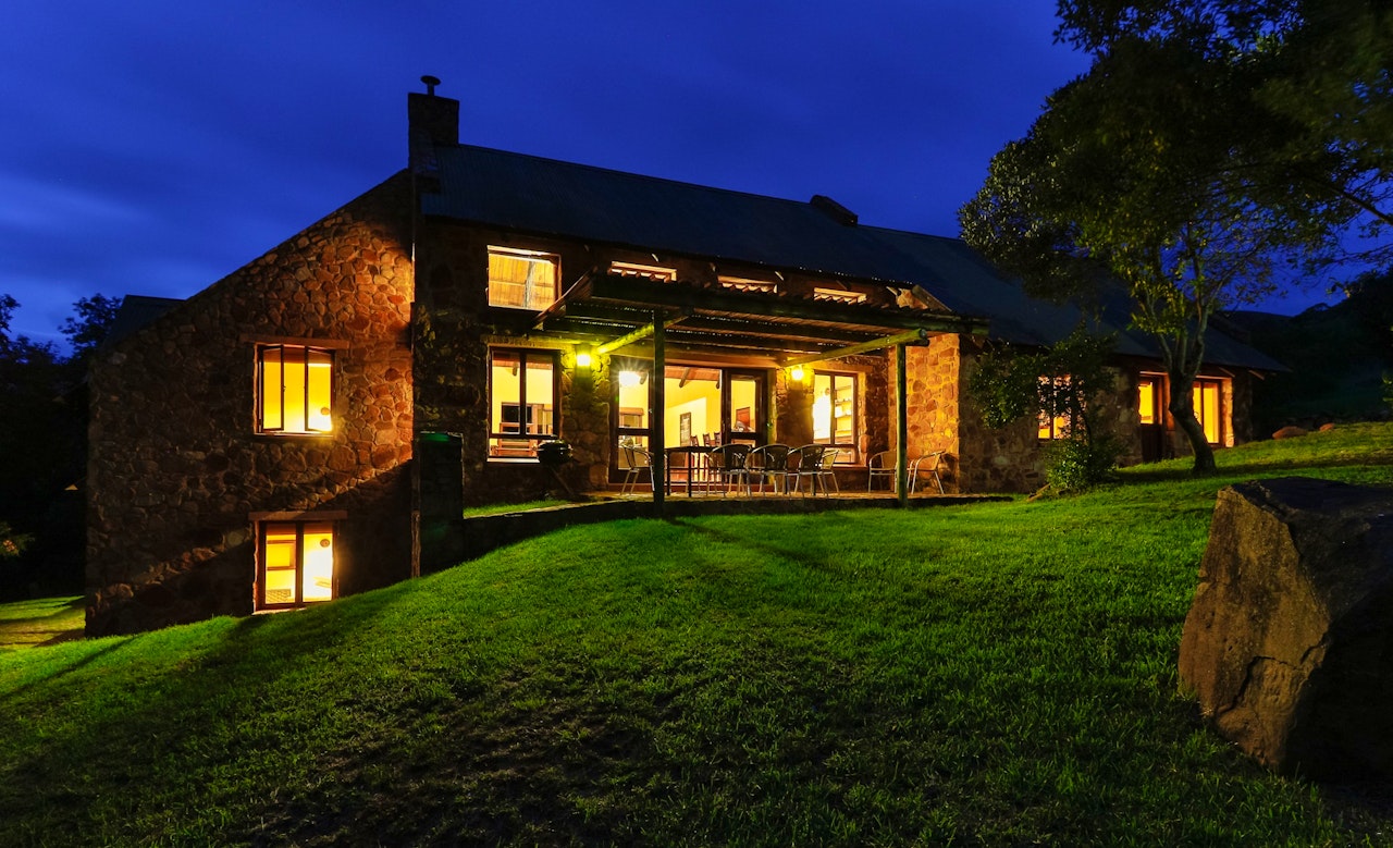 Mpumalanga Accommodation at  | Viya