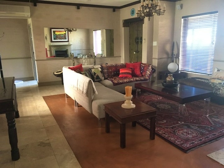 Betty's Bay Accommodation at Listening Wind Self-catering | Viya