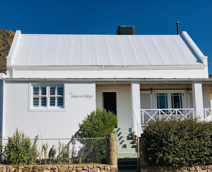 Western Cape Accommodation at Dream On Cottage | Viya