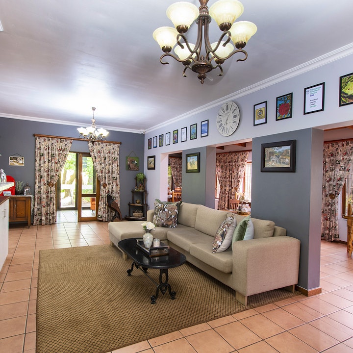 Western Cape Accommodation at ArendsRus Country Resort | Viya