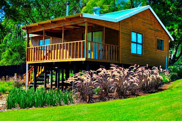 Lowveld Accommodation at Forest View Cabins | Viya