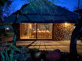 KwaZulu-Natal Accommodation at Kingdom Eco Reserve | Viya