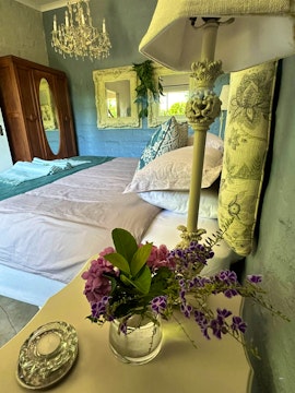 White River Accommodation at  | Viya