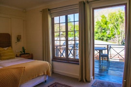 Stellenbosch Accommodation at  | Viya