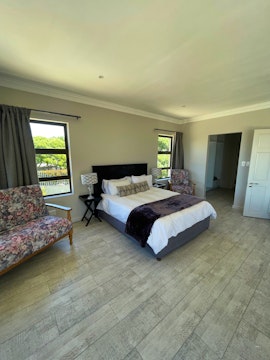 Overberg Accommodation at Bird's View Holiday Home | Viya