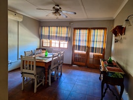 Karoo Accommodation at Rietpoort Guesthouse Olive Cottage | Viya