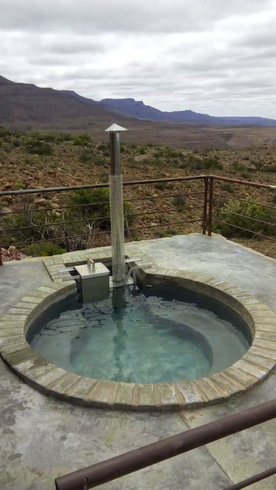 Western Cape Accommodation at  | Viya