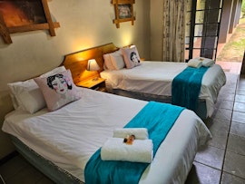 Pretoria Accommodation at  | Viya