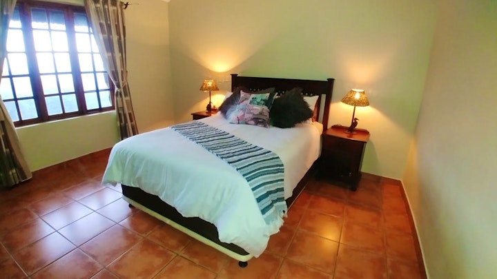 Mpumalanga Accommodation at The Kingfisher Country Cottages & Trout Lodge | Viya