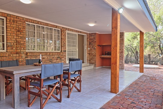 Kruger National Park South Accommodation at  | Viya