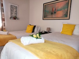 Boland Accommodation at  | Viya