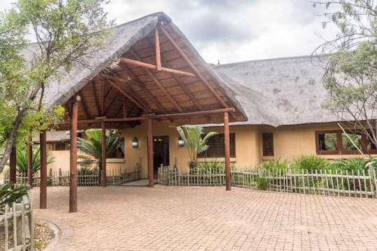 Limpopo Accommodation at  | Viya