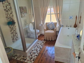 Overberg Accommodation at Janns Cottage | Viya