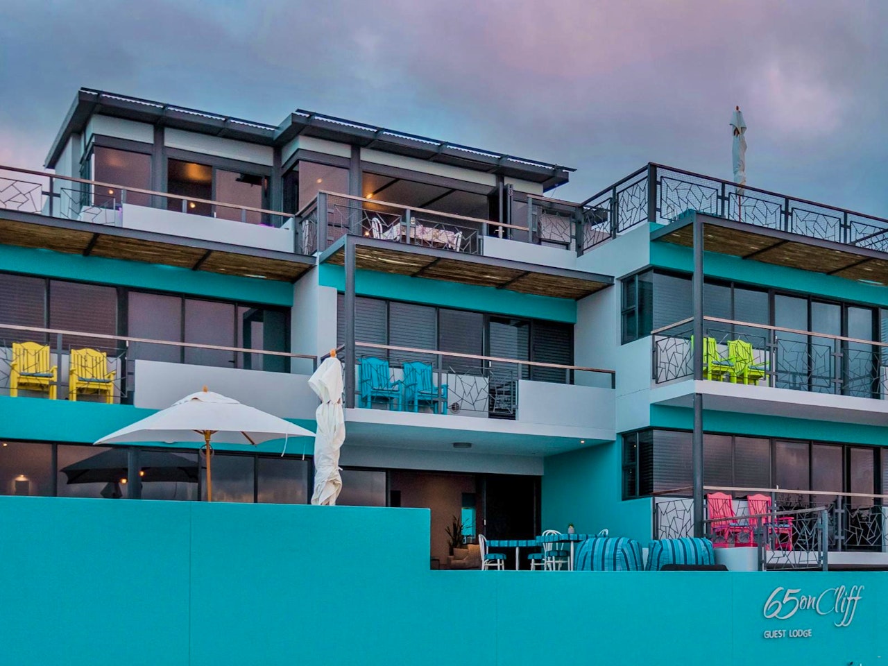 Gansbaai Accommodation at  | Viya