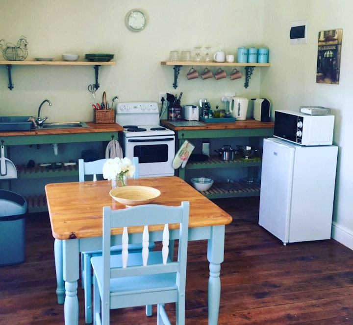 Overberg Accommodation at Cheverells Farm Cottages | Viya