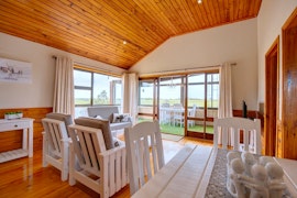 Western Cape Accommodation at Nguni Cottage @ Wernich Landgoed | Viya