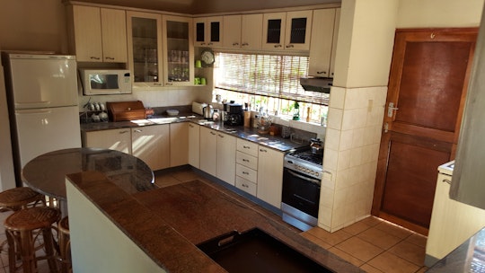 Vanderbijlpark Accommodation at  | Viya