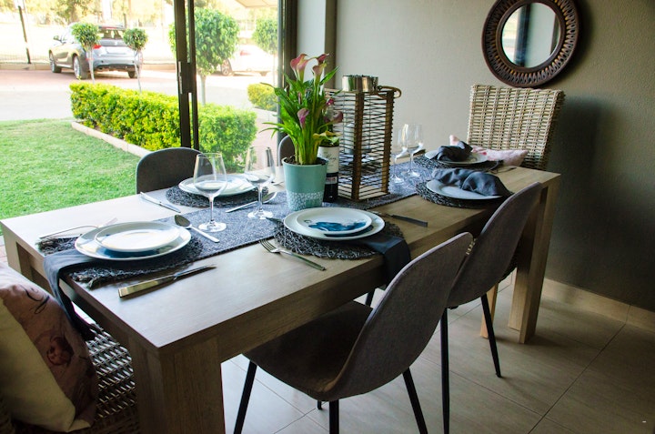 Gauteng Accommodation at Serene Luxury Retreat | Viya