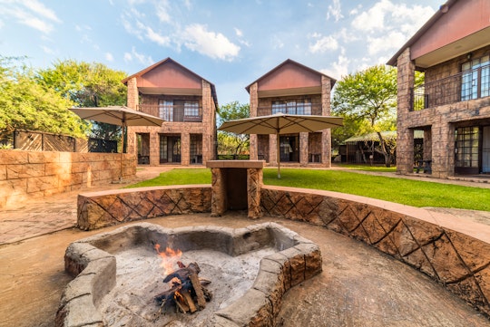 Kruger National Park South Accommodation at  | Viya