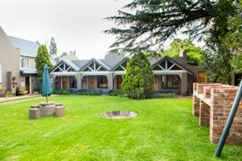 Mpumalanga Accommodation at Bo Kamer Guesthouse | Viya