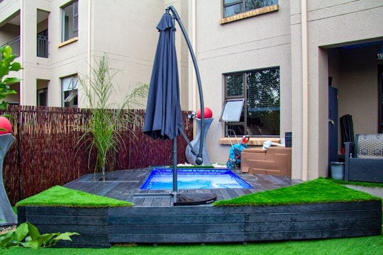 Johannesburg Accommodation at  | Viya