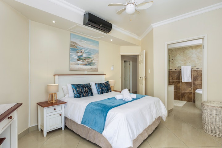 KwaZulu-Natal Accommodation at Lucien Sands 602 | Viya