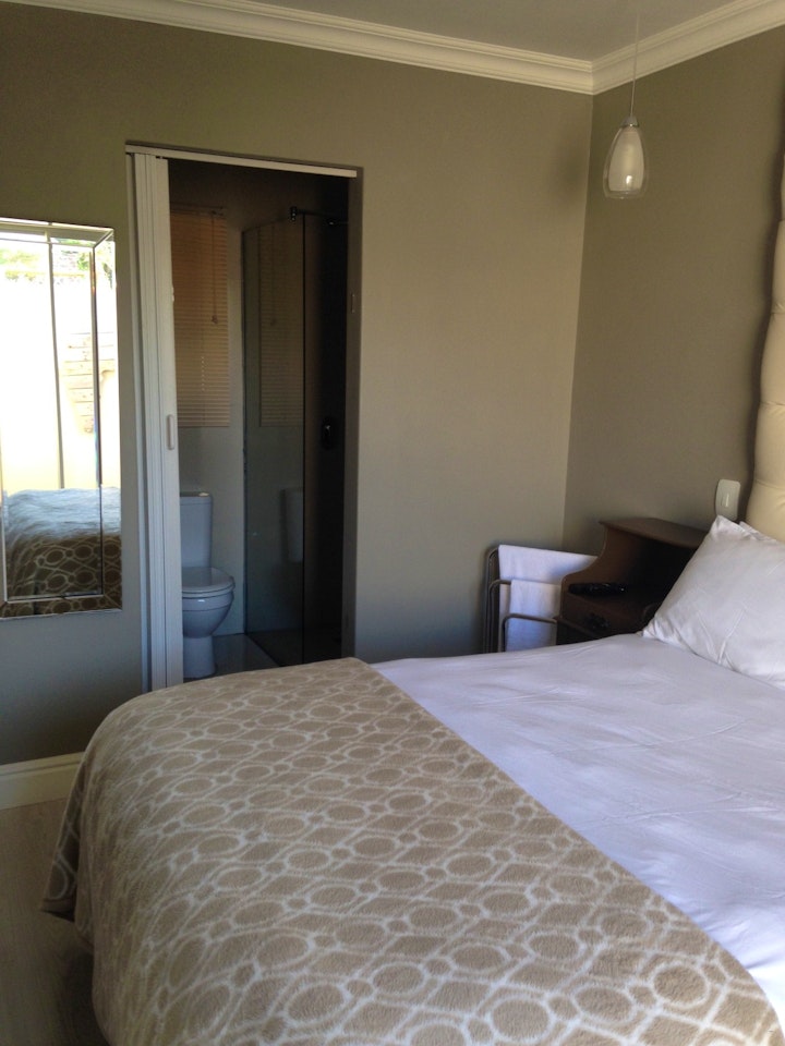 Eastern Cape Accommodation at Sharwood Place | Viya