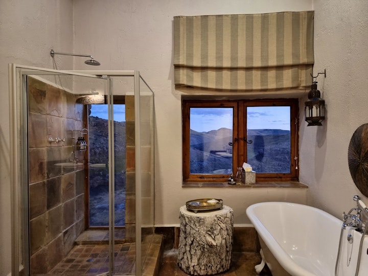 Eastern Cape Accommodation at Tenahead Mountain Lodge | Viya