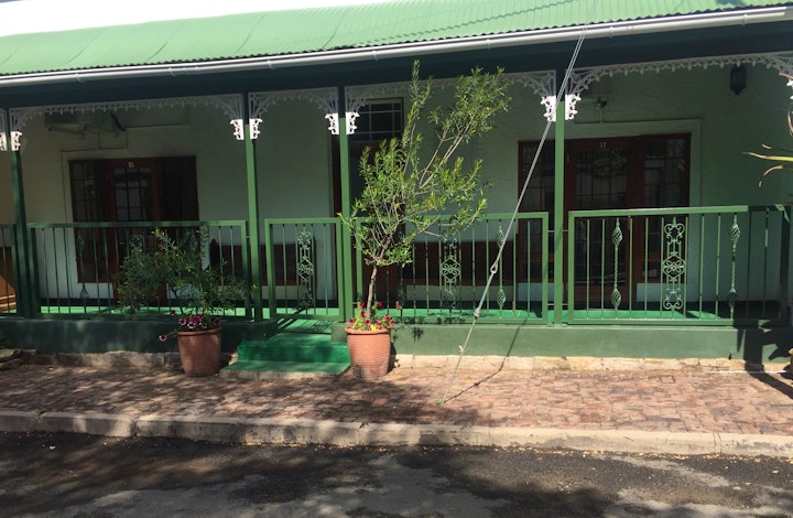 Free State Accommodation at Horse and Mill Guesthouse | Viya