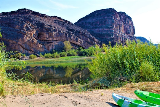 Namaqualand Accommodation at  | Viya