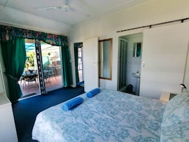 Margate Accommodation at On The Sea @ Southern Comfort | Viya