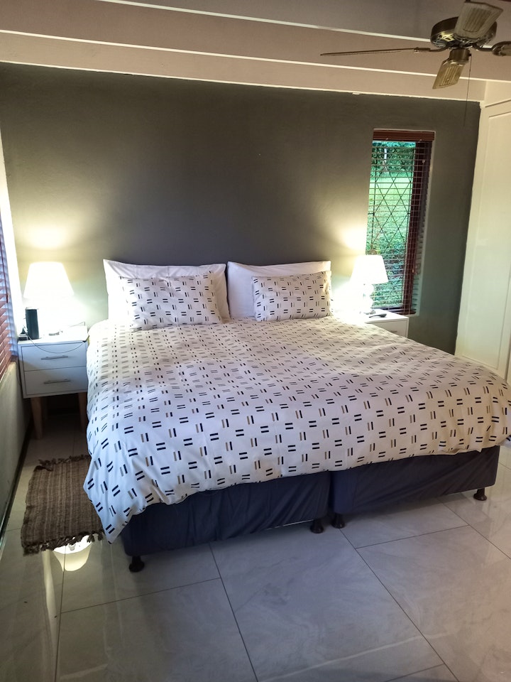 KwaZulu-Natal Accommodation at Crest Farm | Viya