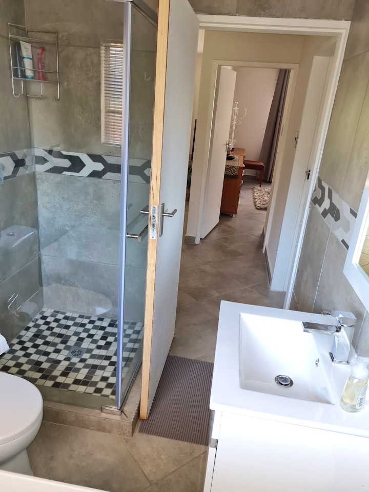 Pretoria Accommodation at 5 Manor Terrace | Viya