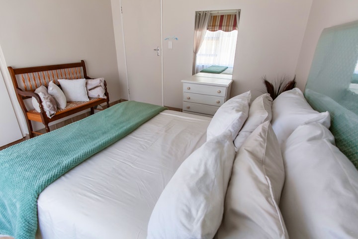 Eastern Cape Accommodation at Surf n Sea Beachfront Holiday Home | Viya