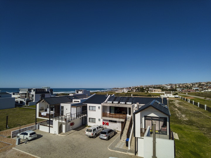 Eastern Cape Accommodation at Kabeljauws Beach Apartment | Viya