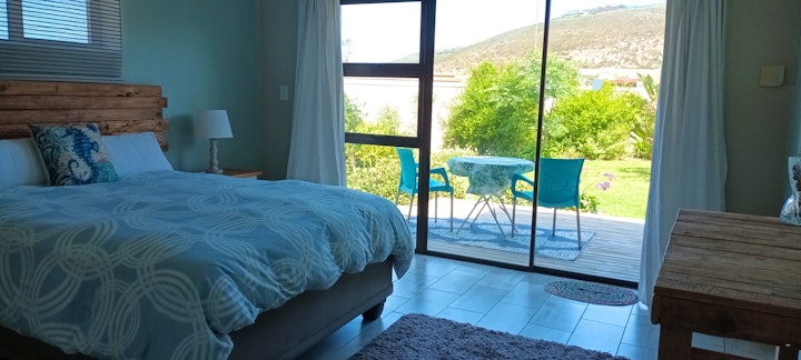 Plettenberg Bay Accommodation at Garden View En-suite | Viya