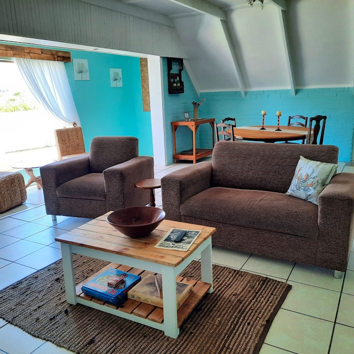 Overberg Accommodation at Onze Rus | Viya