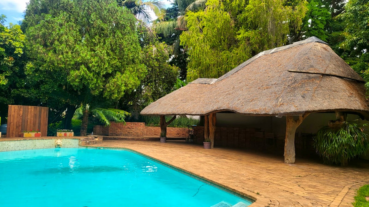 Limpopo Accommodation at  | Viya