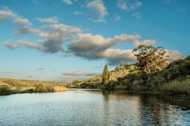 Garden Route Accommodation at Stonehaven River Lodge | Viya