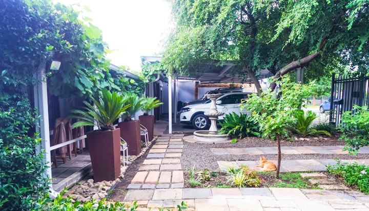 Mpumalanga Accommodation at Snooze-A-Lot Guest House | Viya