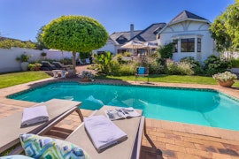 Overberg Accommodation at Walker Bay Manor | Viya